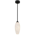 QUOIZEL, BURNETT PENDANT, PENDANT LIGHT