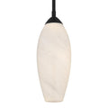 QUOIZEL, BURNETT PENDANT, PENDANT LIGHT