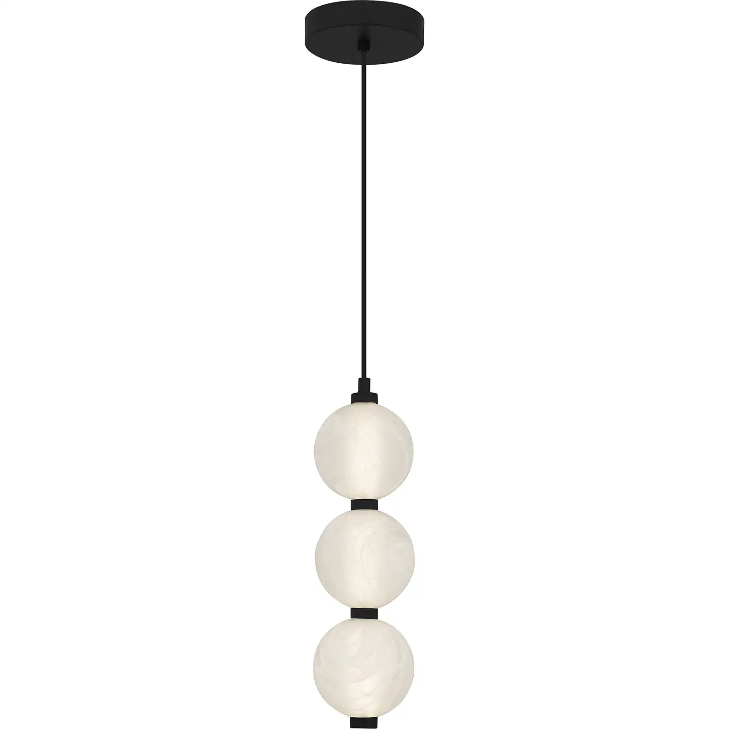 QUOIZEL, CLARENDON PENDANT, PENDANT LIGHT