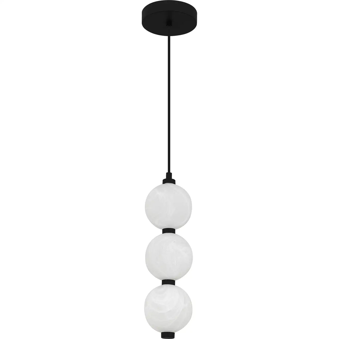 QUOIZEL, CLARENDON PENDANT, PENDANT LIGHT