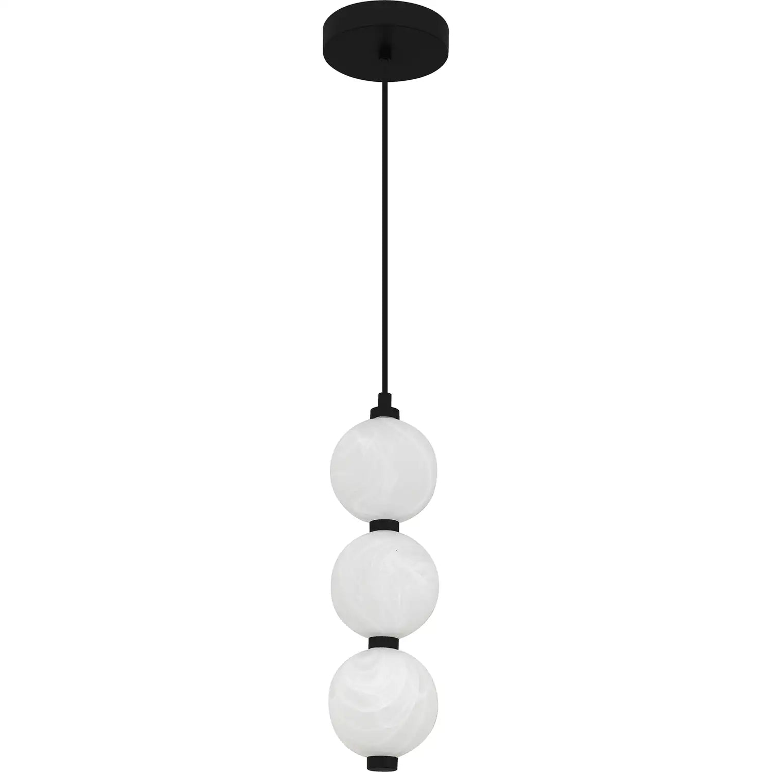 QUOIZEL, CLARENDON PENDANT, PENDANT LIGHT