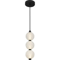 QUOIZEL, CLARENDON PENDANT, PENDANT LIGHT