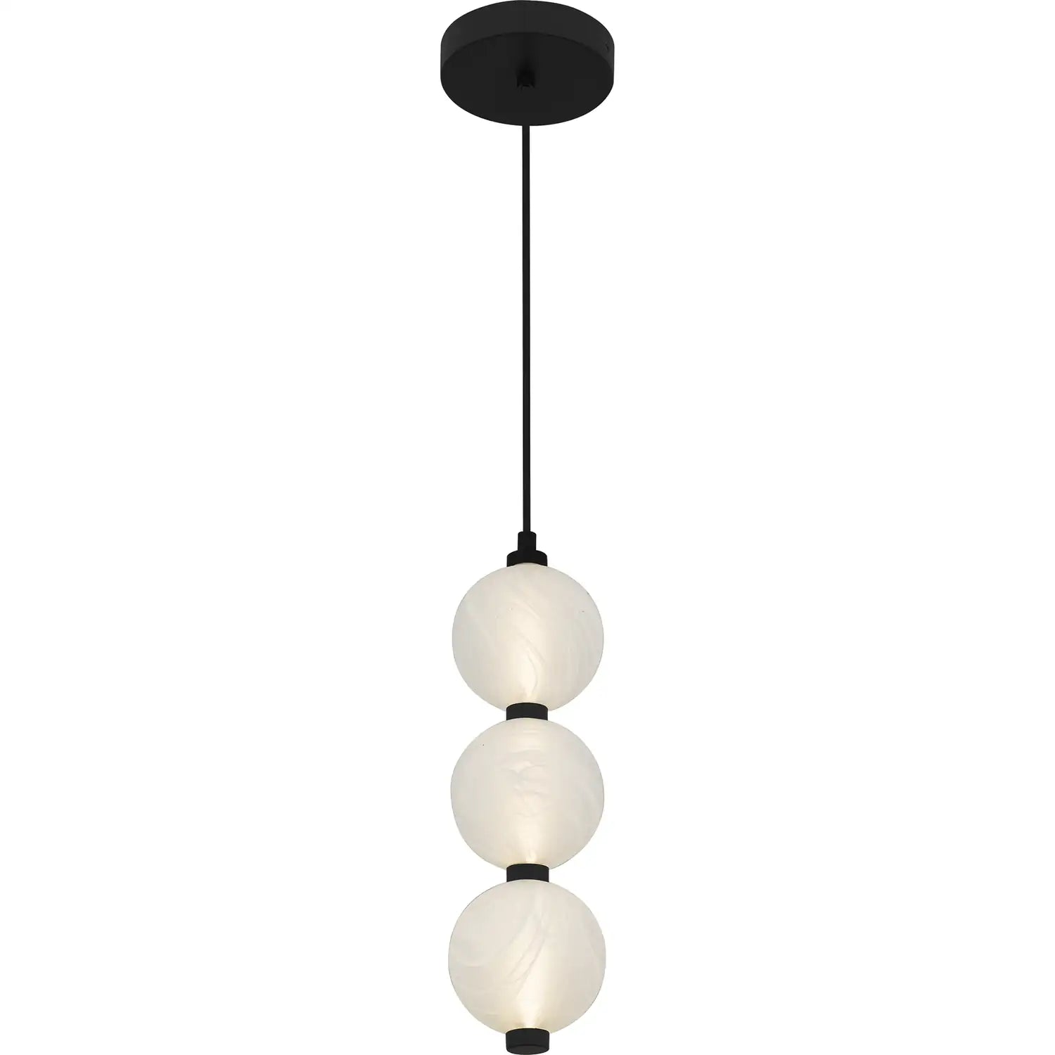 QUOIZEL, CLARENDON PENDANT, PENDANT LIGHT