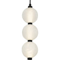 QUOIZEL, CLARENDON PENDANT, PENDANT LIGHT