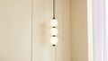 QUOIZEL, CLARENDON PENDANT, PENDANT LIGHT