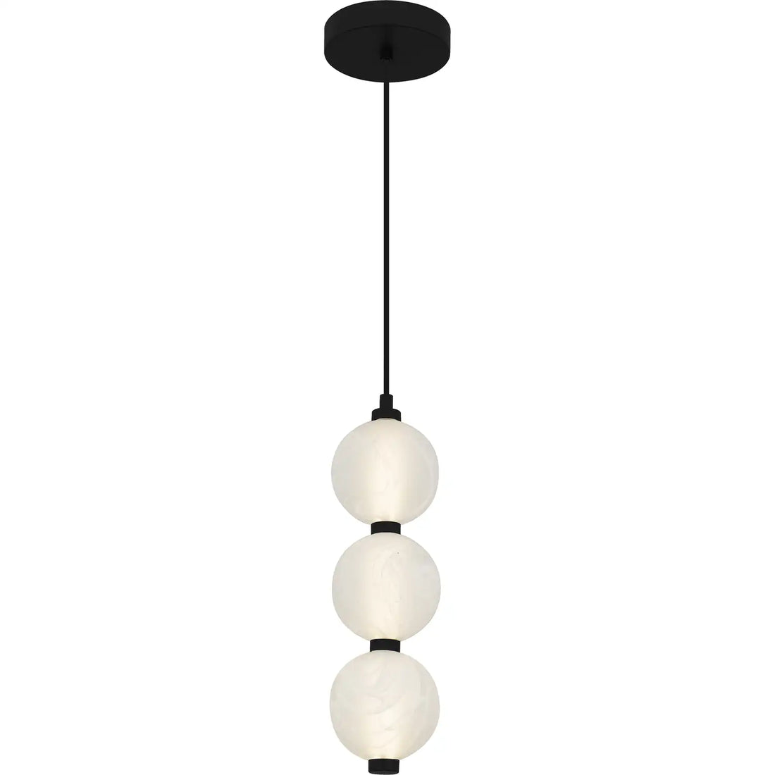 QUOIZEL, CLARENDON PENDANT, PENDANT LIGHT