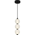 QUOIZEL, CLARENDON PENDANT, PENDANT LIGHT