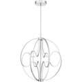 QUOIZEL, CLAIRON PENDANT, PENDANT LIGHT