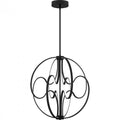 QUOIZEL, CLAIRON PENDANT, PENDANT LIGHT
