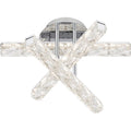 QUOIZEL, COMET SEMI-FLUSH MOUNT, SEMI FLUSH MOUNT LIGHT
