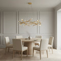 QUOIZEL, CORA PENDANT, PENDANT LIGHT