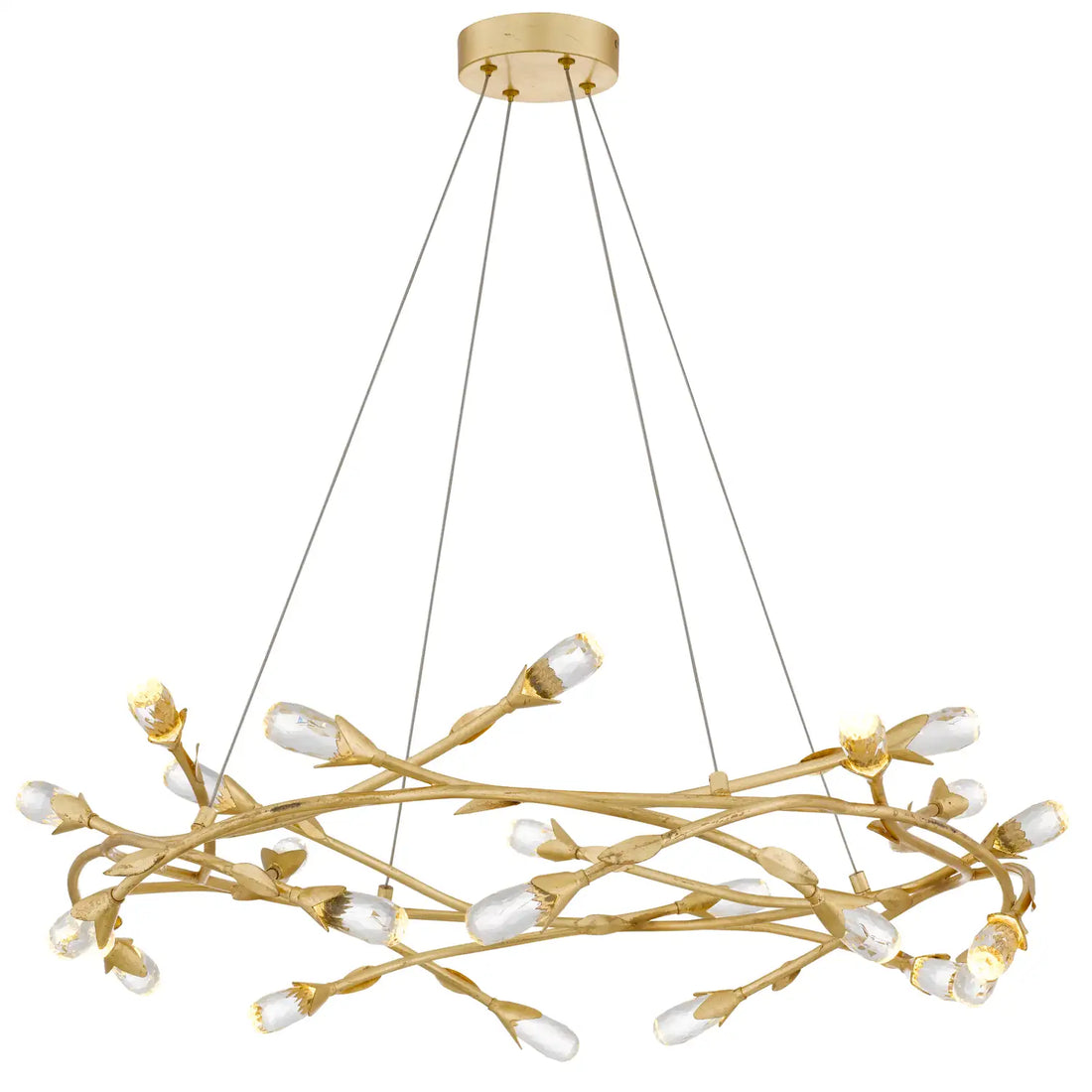 QUOIZEL, CORA PENDANT, PENDANT LIGHT