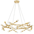 QUOIZEL, CORA PENDANT, PENDANT LIGHT