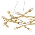 QUOIZEL, CORA PENDANT, PENDANT LIGHT