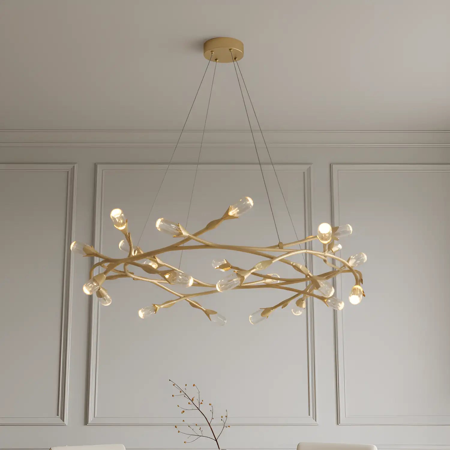 QUOIZEL, CORA PENDANT, PENDANT LIGHT