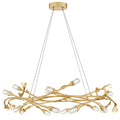 QUOIZEL, CORA PENDANT, PENDANT LIGHT