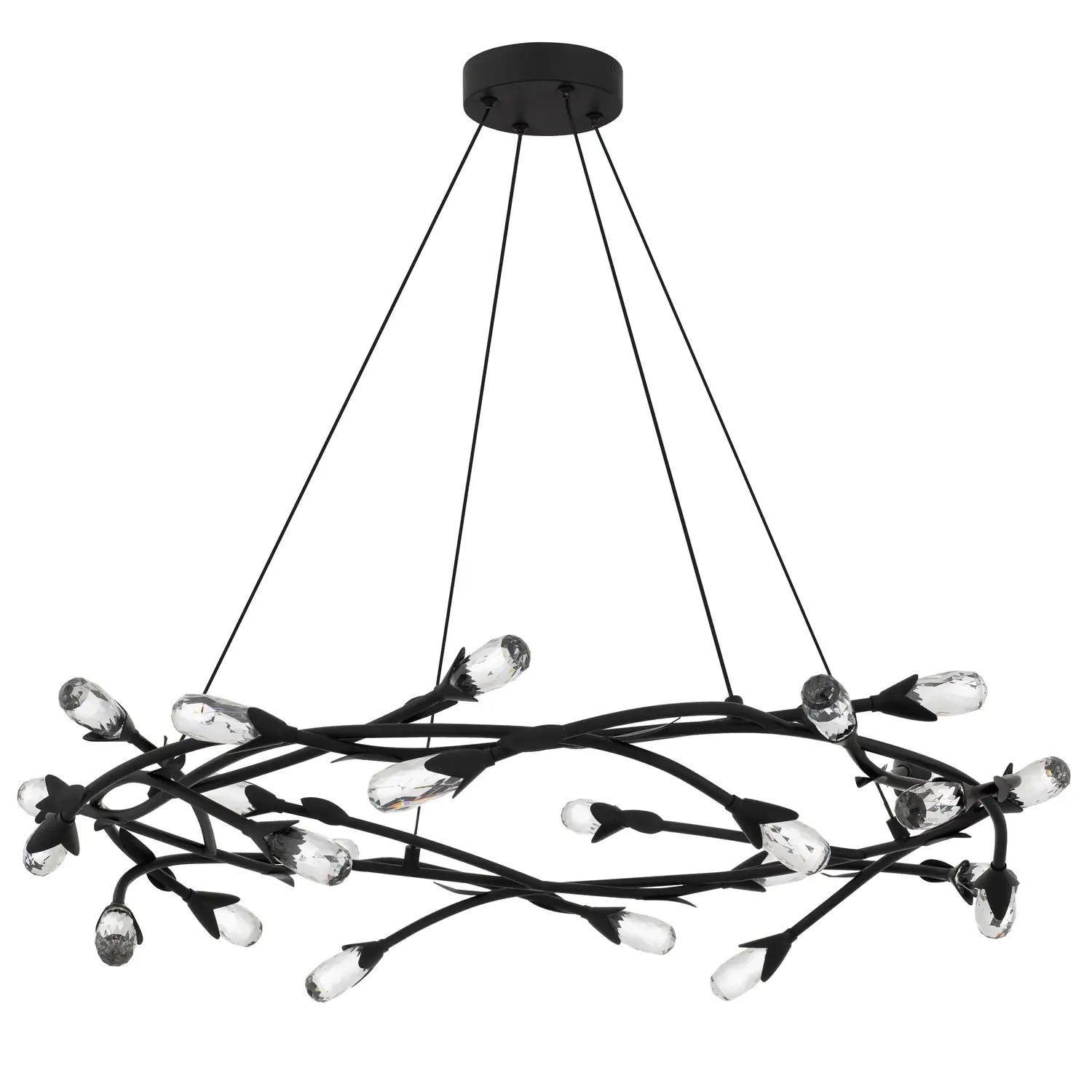 QUOIZEL, CORA PENDANT, PENDANT LIGHT