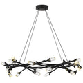 QUOIZEL, CORA PENDANT, PENDANT LIGHT