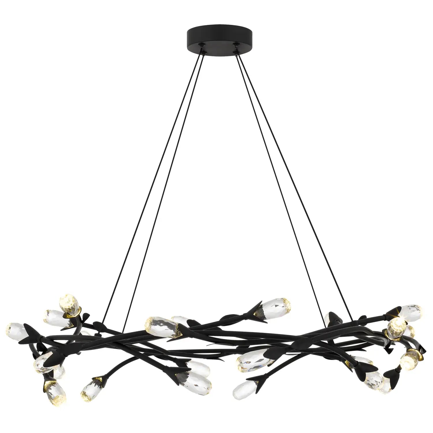 QUOIZEL, CORA PENDANT, PENDANT LIGHT