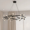 QUOIZEL, CORA PENDANT, PENDANT LIGHT