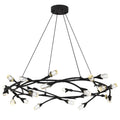 QUOIZEL, CORA PENDANT, PENDANT LIGHT