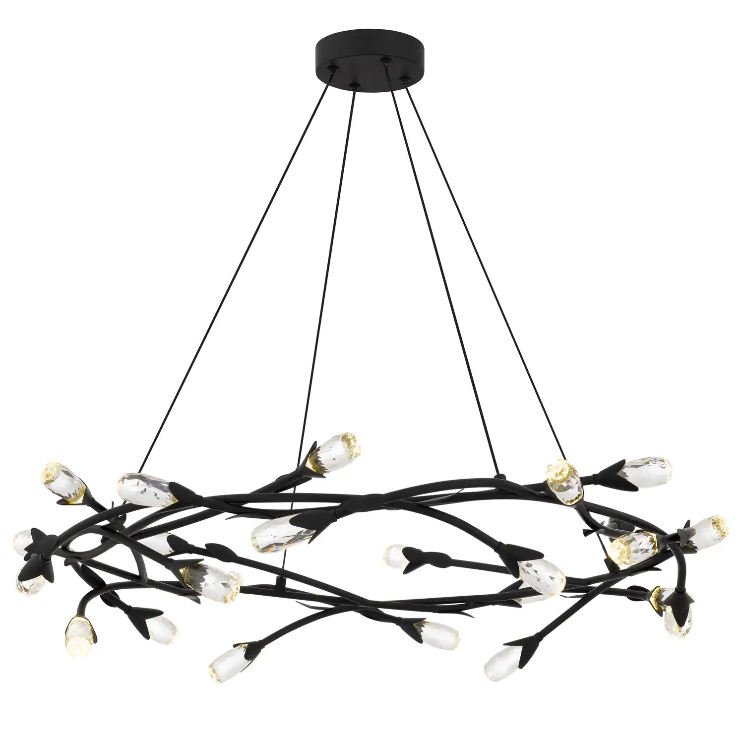 QUOIZEL, CORA PENDANT, PENDANT LIGHT