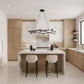 QUOIZEL, CORA PENDANT, PENDANT LIGHT