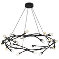 QUOIZEL, CORA PENDANT, PENDANT LIGHT