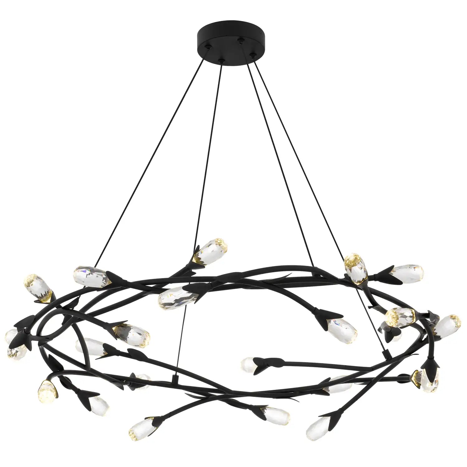 QUOIZEL, CORA PENDANT, PENDANT LIGHT