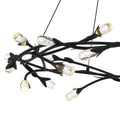 QUOIZEL, CORA PENDANT, PENDANT LIGHT