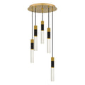 QUOIZEL, DAVIES PENDANT, PENDANT LIGHT