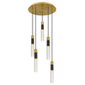 QUOIZEL, DAVIES PENDANT, PENDANT LIGHT