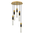 QUOIZEL, DAVIES PENDANT, PENDANT LIGHT