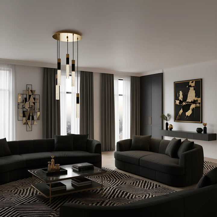 QUOIZEL, DAVIES PENDANT, PENDANT LIGHT