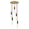 QUOIZEL, DAVIES PENDANT, PENDANT LIGHT