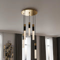 QUOIZEL, DAVIES PENDANT, PENDANT LIGHT