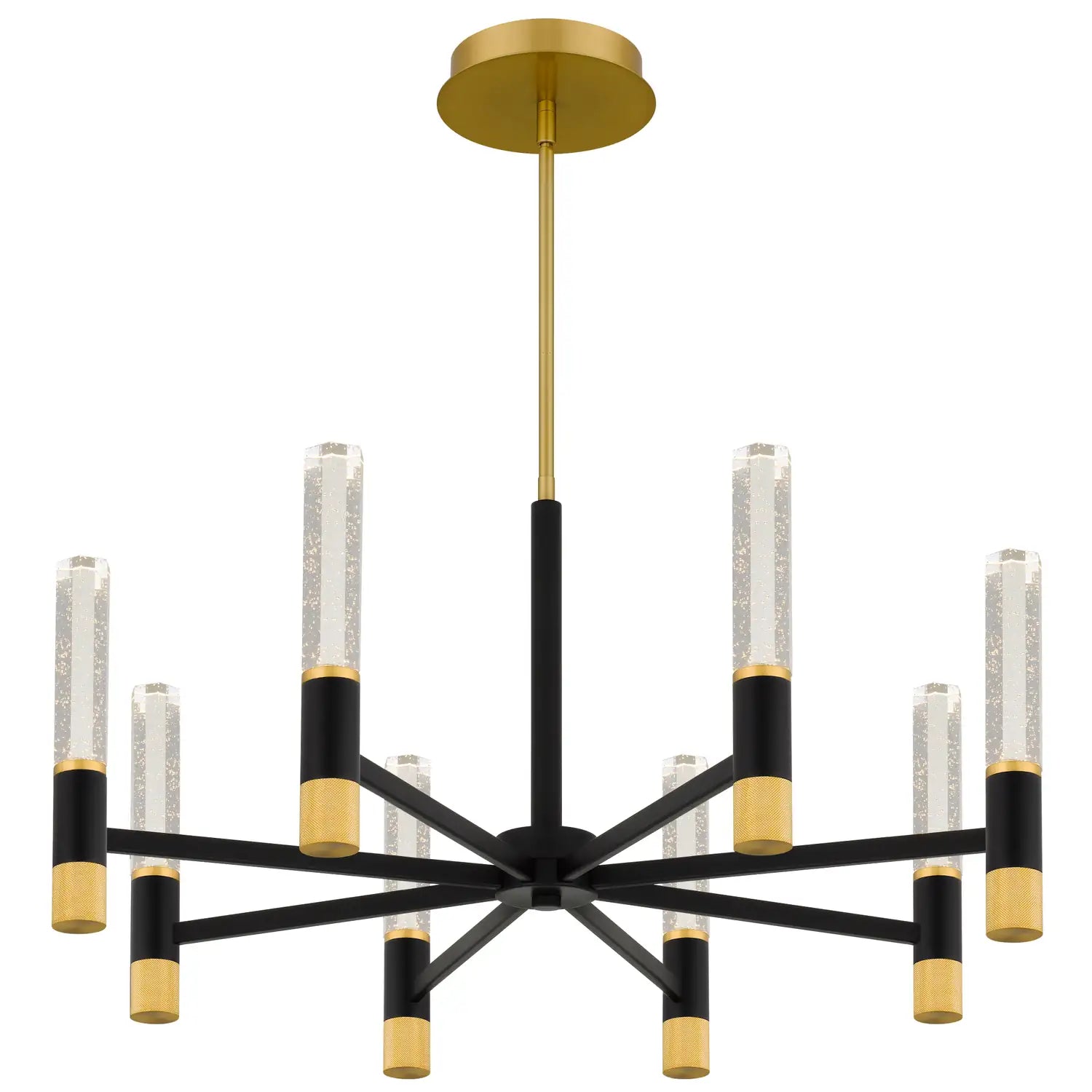 QUOIZEL, DAVIES CHANDELIER, CHANDELIER LIGHT