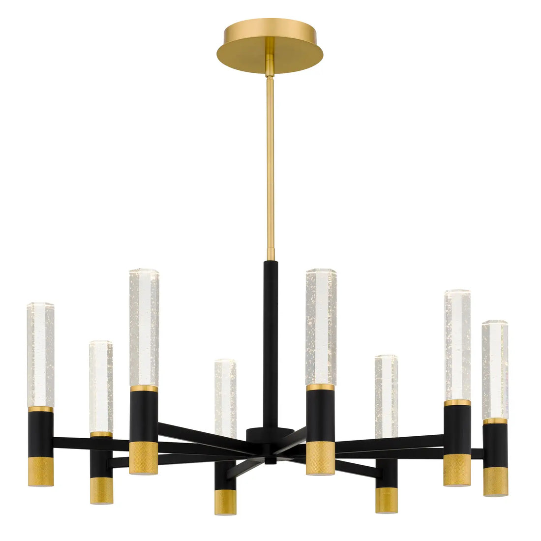 QUOIZEL, DAVIES CHANDELIER, CHANDELIER LIGHT