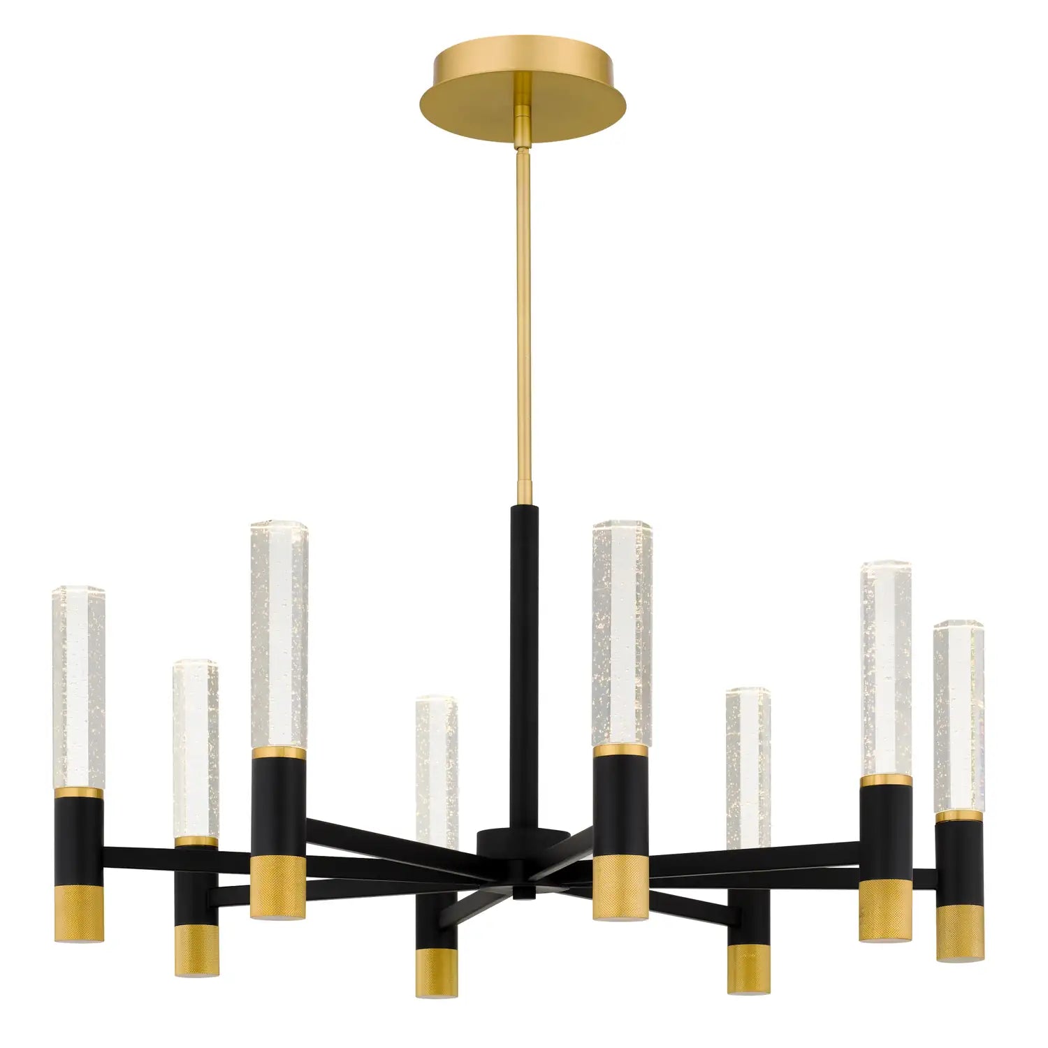 QUOIZEL, DAVIES CHANDELIER, CHANDELIER LIGHT
