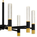 QUOIZEL, DAVIES CHANDELIER, CHANDELIER LIGHT