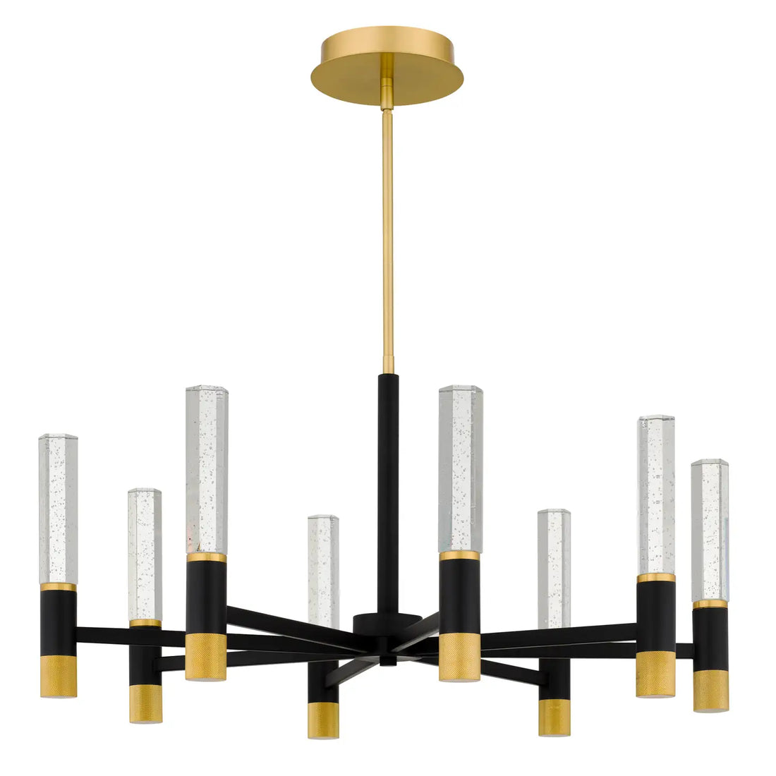 QUOIZEL, DAVIES CHANDELIER, CHANDELIER LIGHT