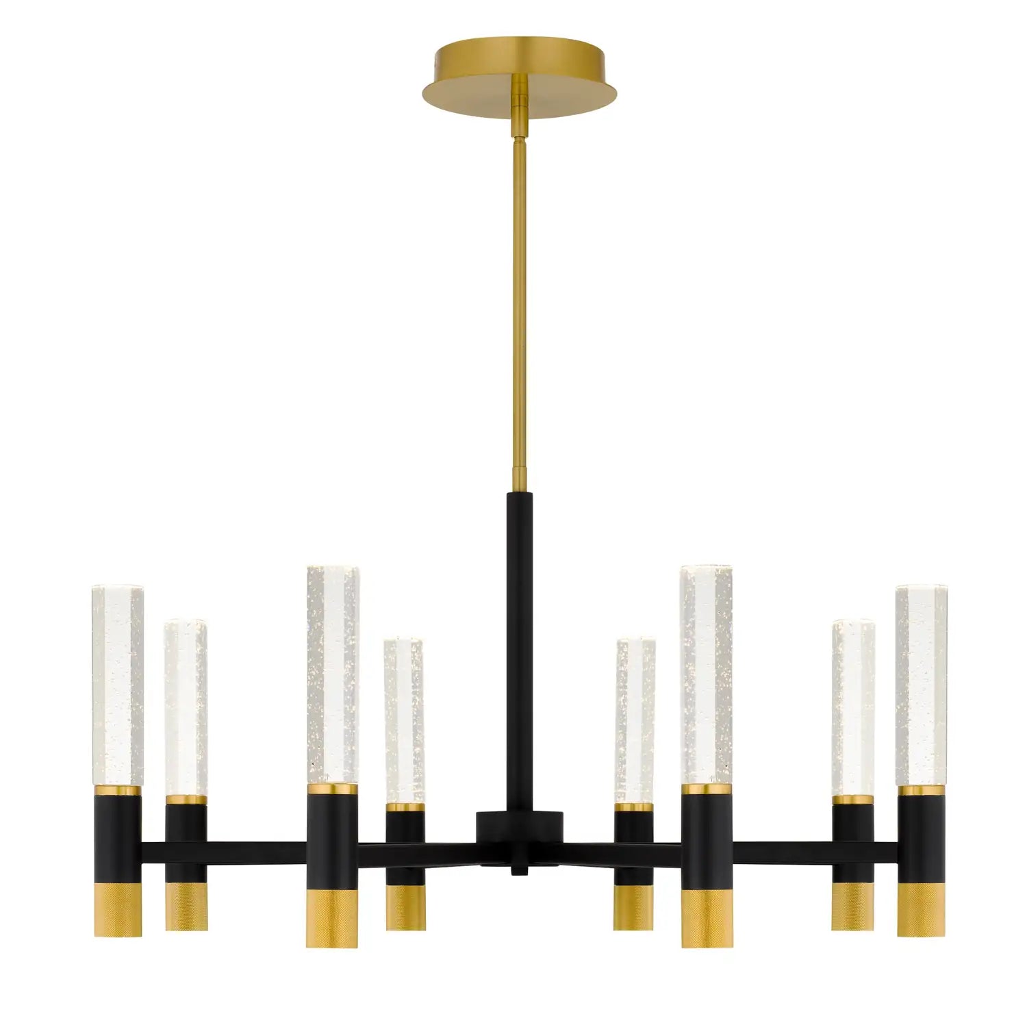 QUOIZEL, DAVIES CHANDELIER, CHANDELIER LIGHT