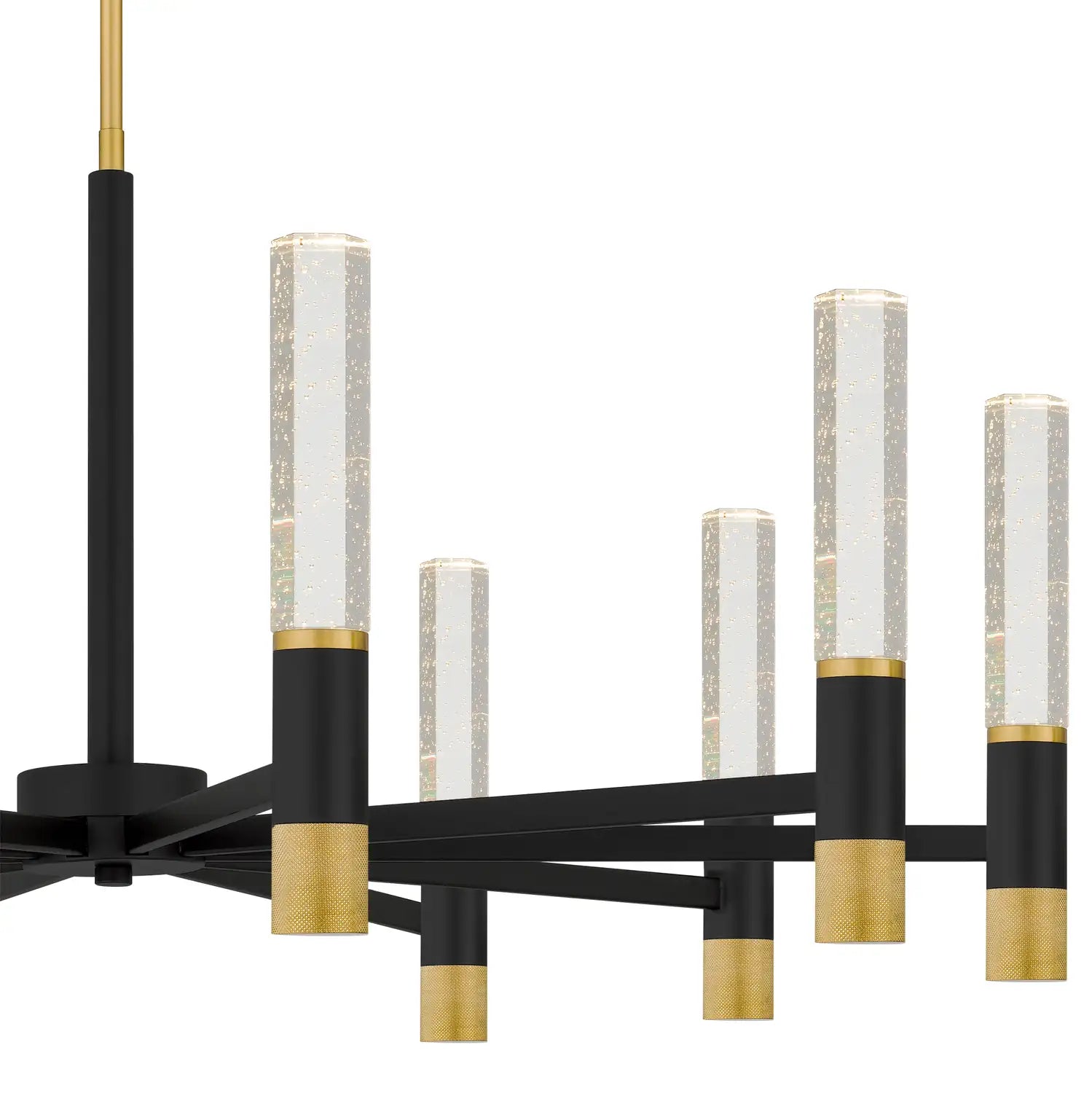 QUOIZEL, DAVIES CHANDELIER, CHANDELIER LIGHT