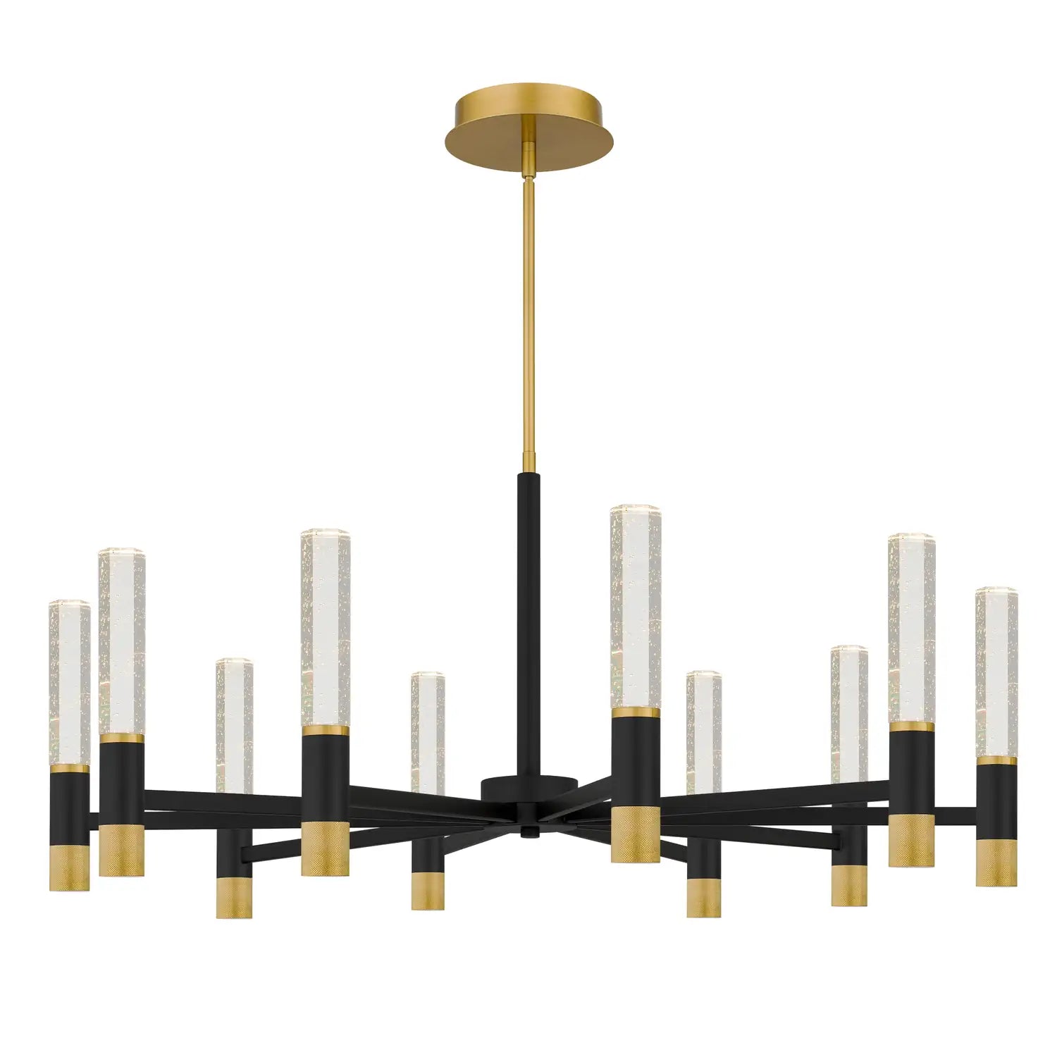 QUOIZEL, DAVIES CHANDELIER, CHANDELIER LIGHT