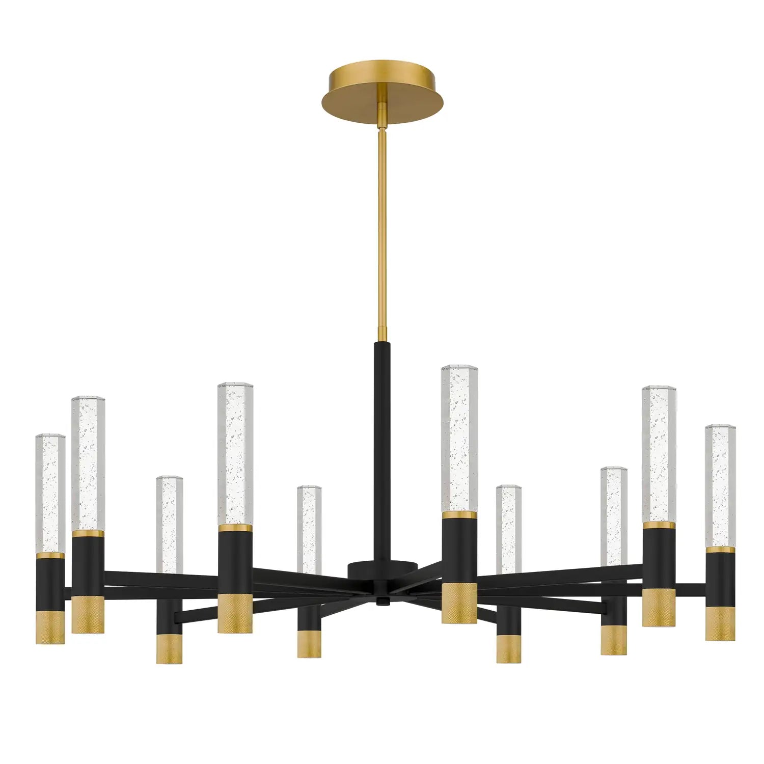 QUOIZEL, DAVIES CHANDELIER, CHANDELIER LIGHT