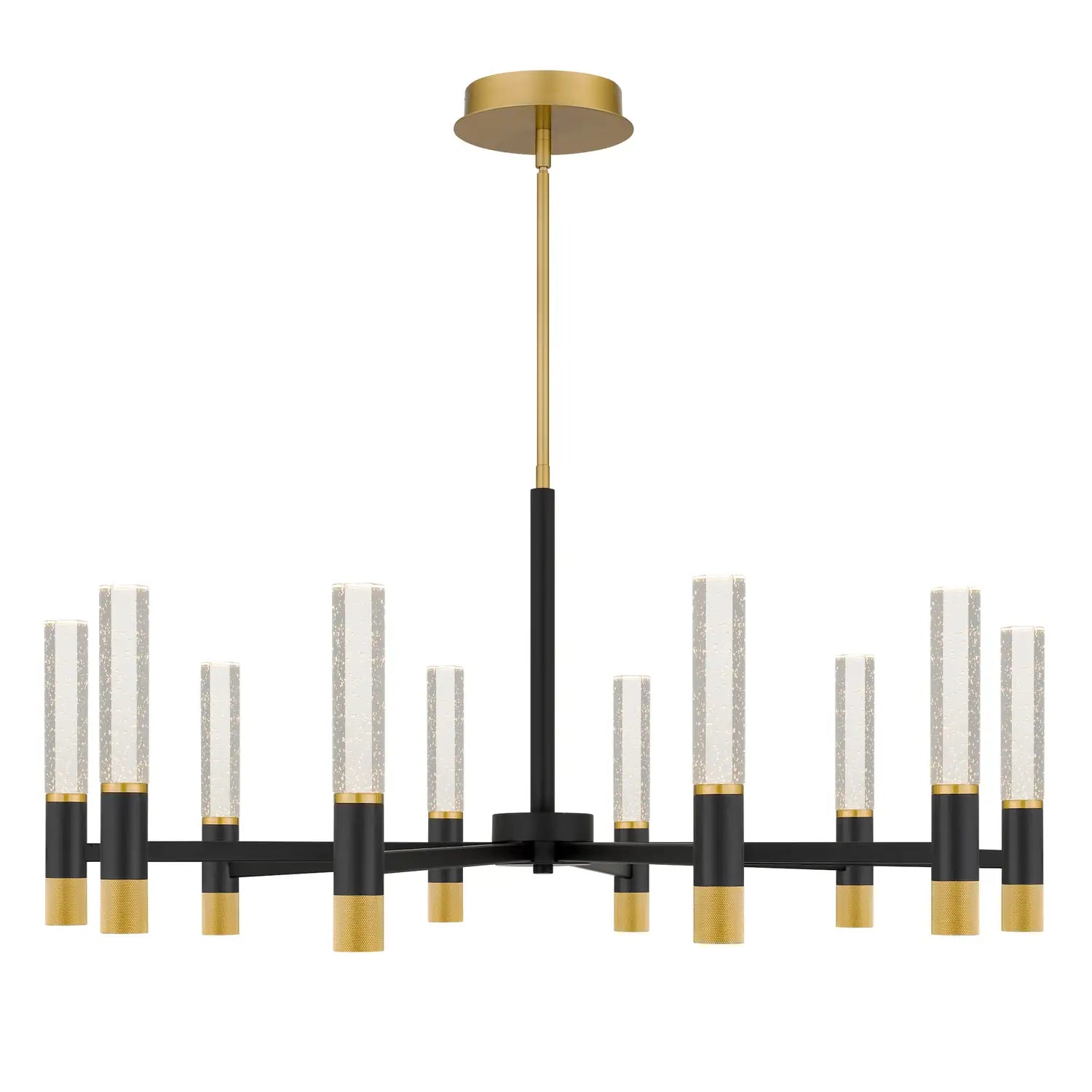 QUOIZEL, DAVIES CHANDELIER, CHANDELIER LIGHT