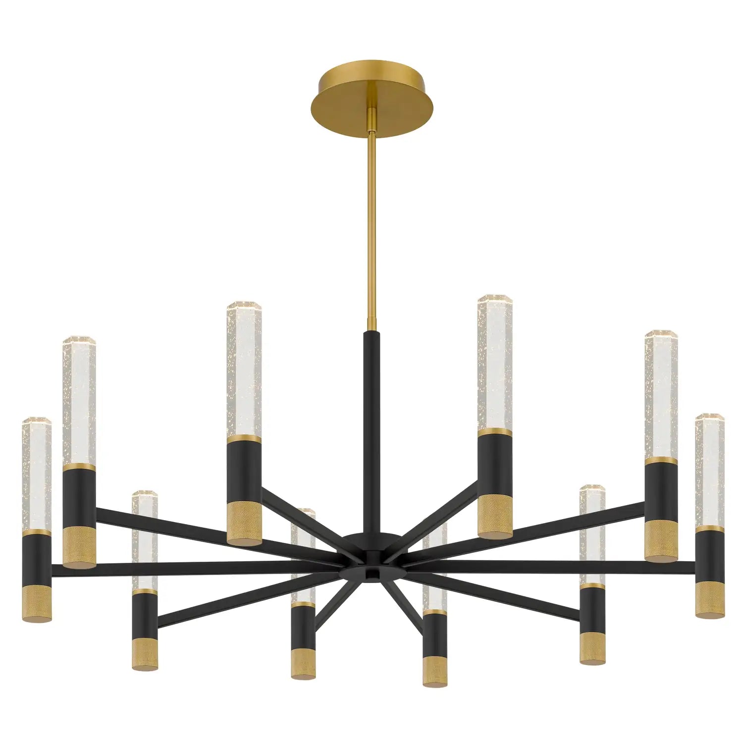 QUOIZEL, DAVIES CHANDELIER, CHANDELIER LIGHT