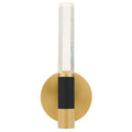 QUOIZEL, DAVIES WALL SCONCE, WALL SCONCES