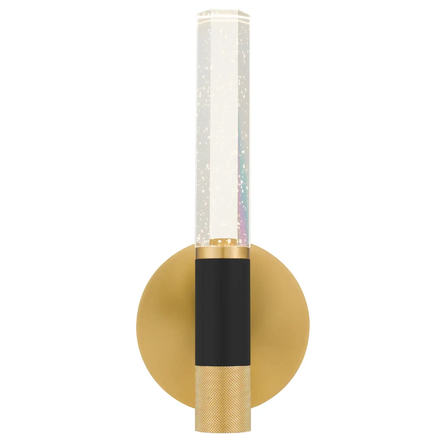 QUOIZEL, DAVIES WALL SCONCE, WALL SCONCES