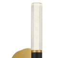 QUOIZEL, DAVIES WALL SCONCE, WALL SCONCES
